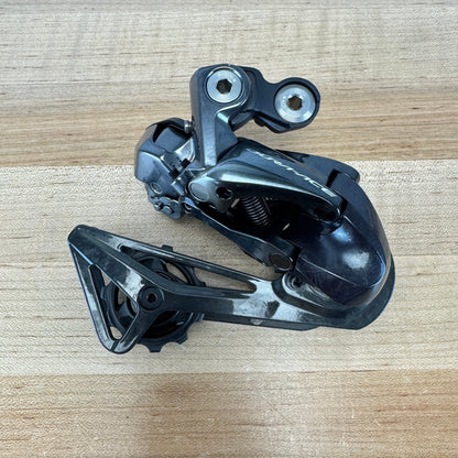 Low Mile! Shimano Dura Ace R9170 11-Speed Di2 Disc Brake Electronic Groupset