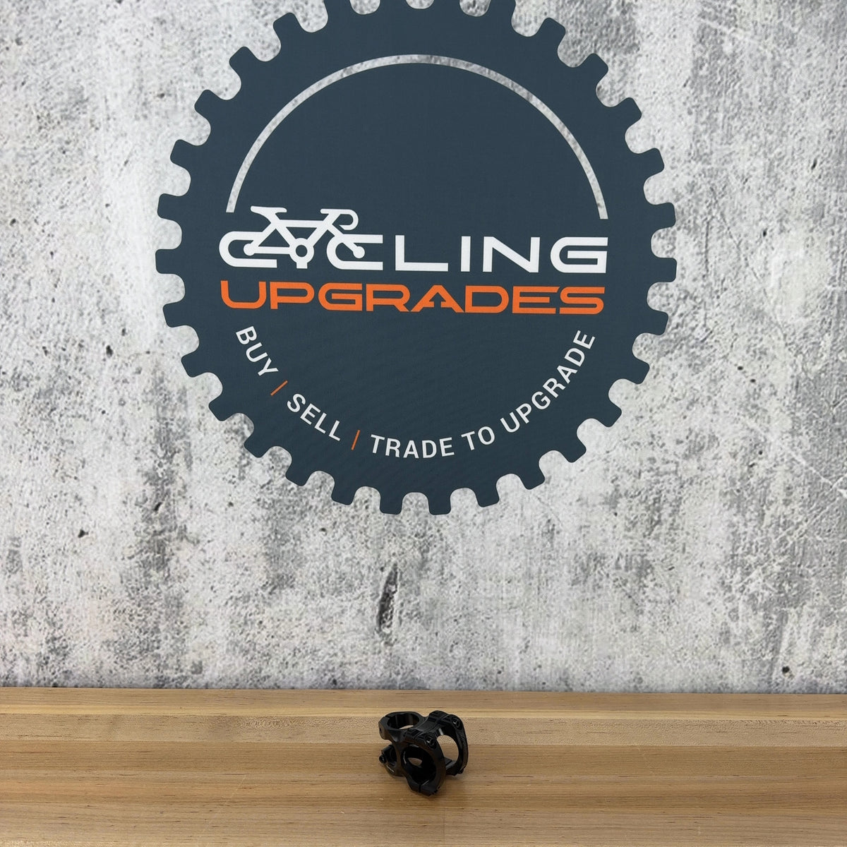 Light Use! Race Face Turbine 32x35mm 1 1/8" Mountain Bike Stem 124g — photo 2 of 6