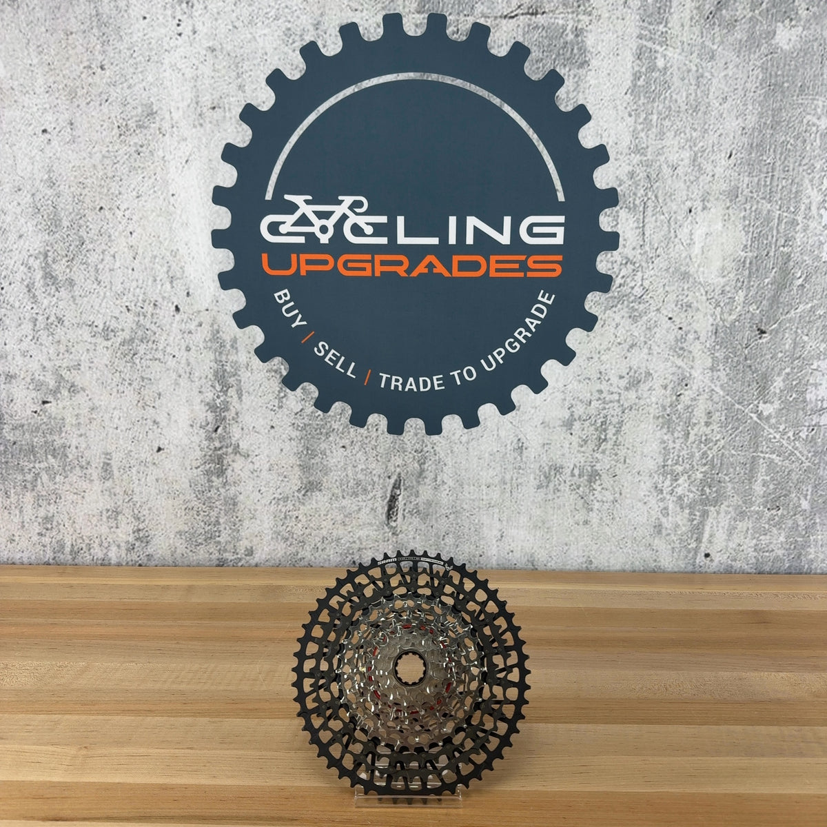 New Take Off! SRAM GX Eagle T-Type XS-1275 10-52t 12 Speed Cassette MSRP $275