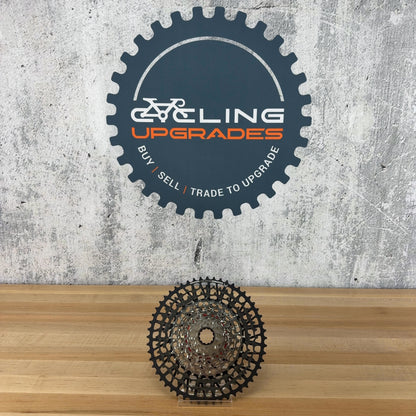 New Take Off! SRAM GX Eagle T-Type XS-1275 10-52t 12 Speed Cassette MSRP $275