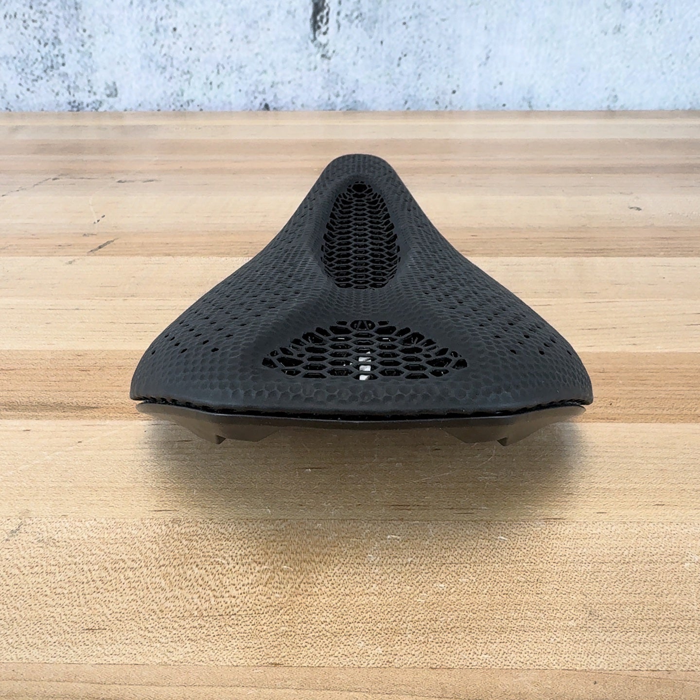 Low Mile! Specialized Power Pro Mirror 143mm Hollow-Ti Rails 3D Printed Saddle