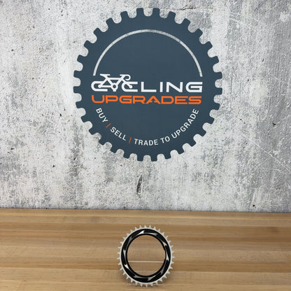 New Take Off! SRAM XX SL Eagle T-Type 34t MTB Alloy 1x Chainring 49g MSRP $140