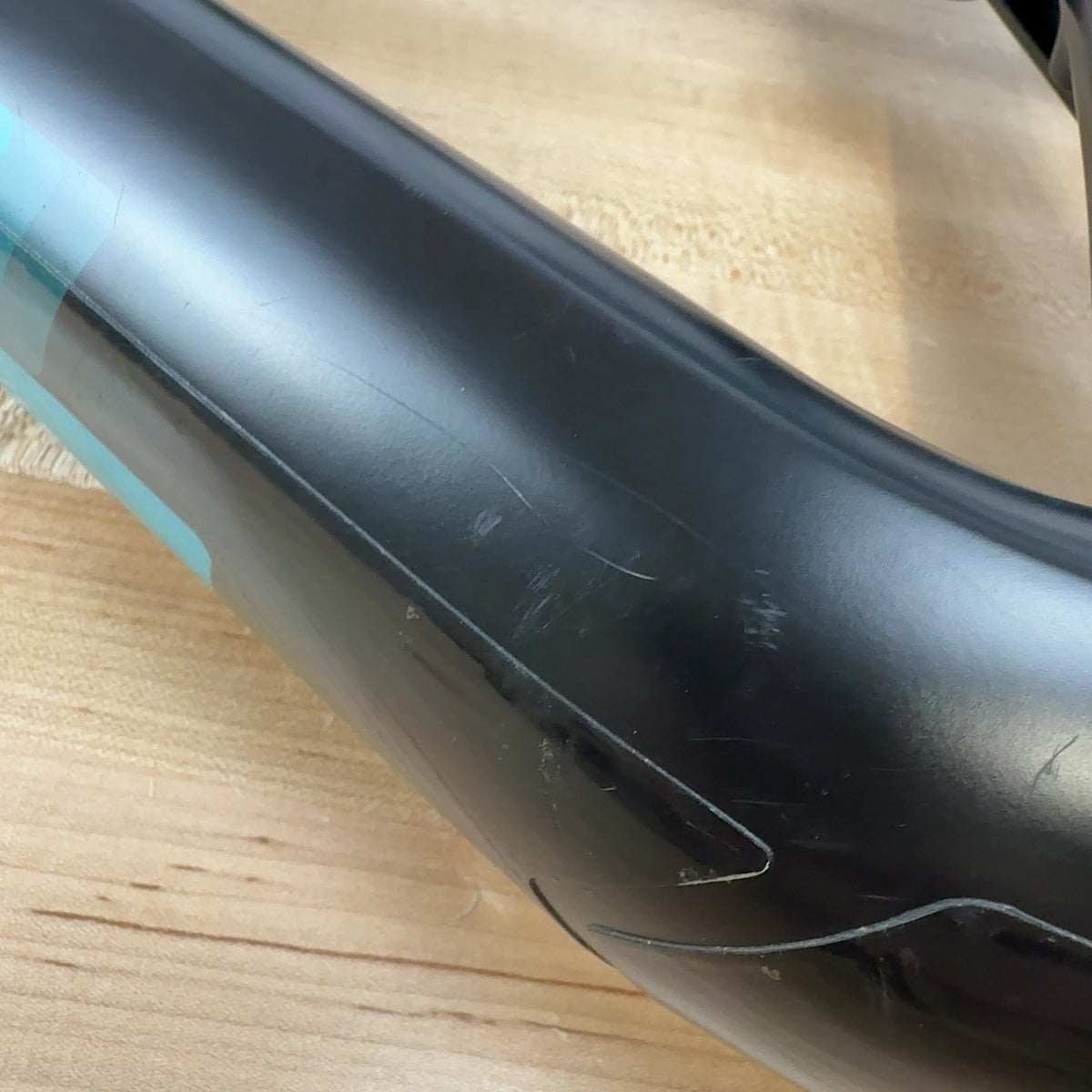 BMC 2023 Fourstroke 01 Large MTB UDH Carbon Frameset — photo 23 of 24