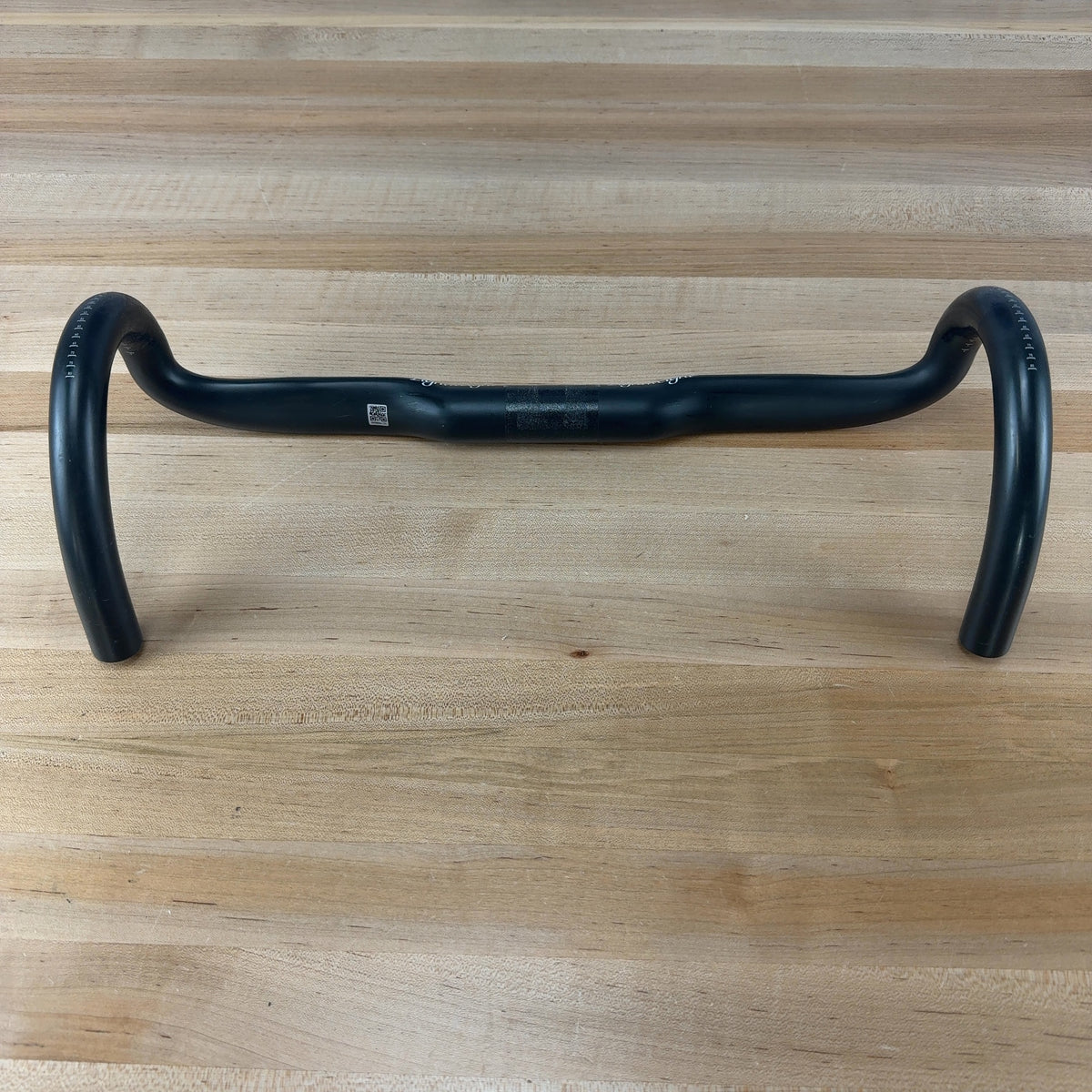 Lightweight Kompaktbugel 42cm 75mm Reach 123mm Drop Carbon Bike Handlebar 197g
