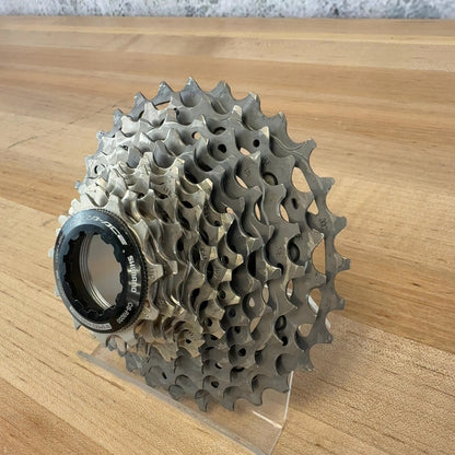 Low Mile! Shimano Dura-Ace CS-R9200 11-30t 12-Speed Bike Cassette 227g