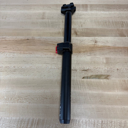 New! Rockshox Reverb AXS 34.9mm 150mm B1 Wireless Dropper Seatpost MSRP $599