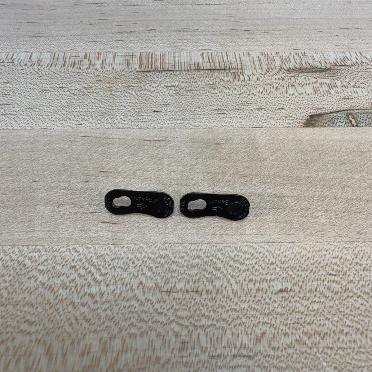 New Take Off! SRAM XX SL Eagle T-Type Flattop 126 Links 12/13-Speed MTB Chain — photo 4 of 4