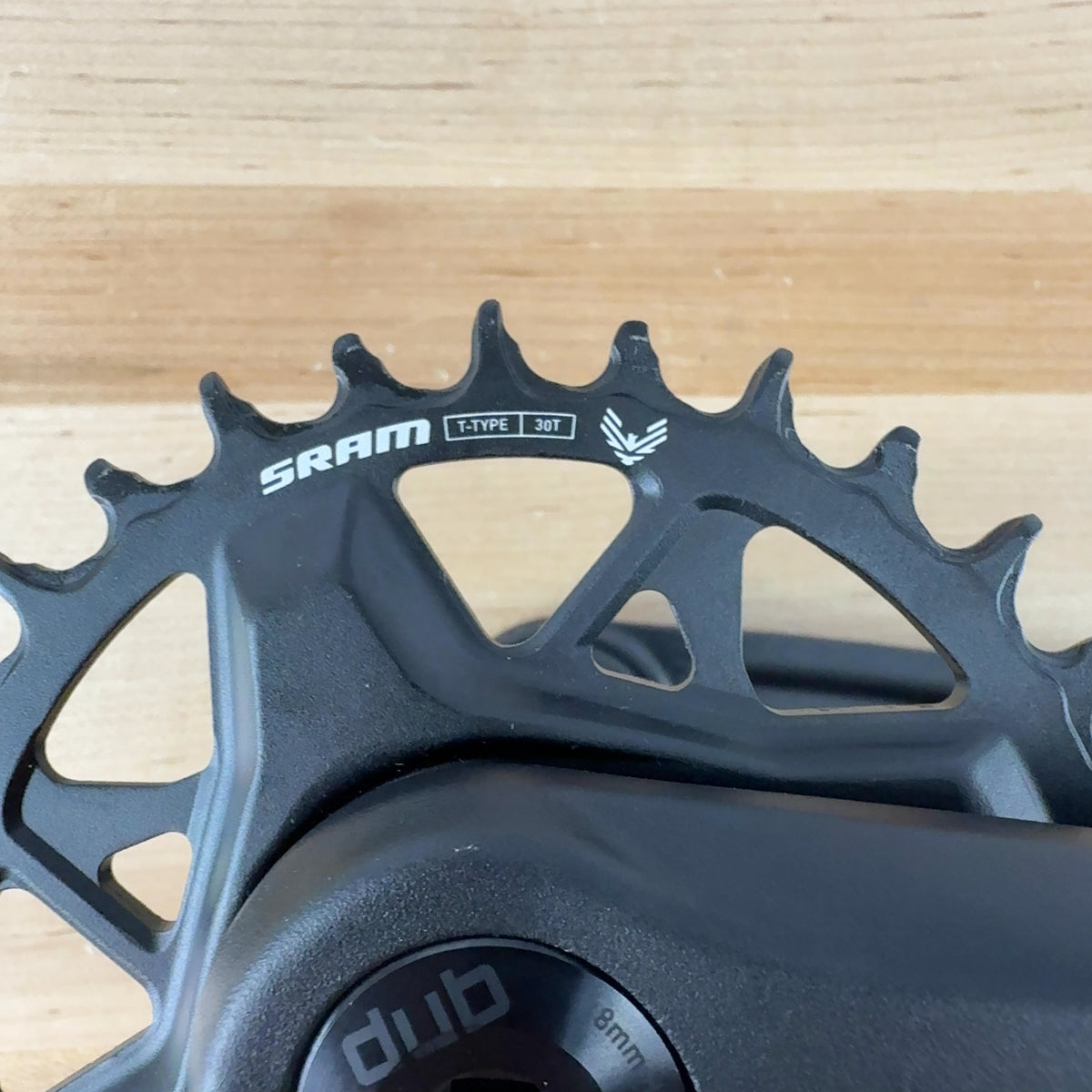 New Take Off! SRAM Eagle 90 Transmission 170mm MTB GX 30t Crankset MSRP $170