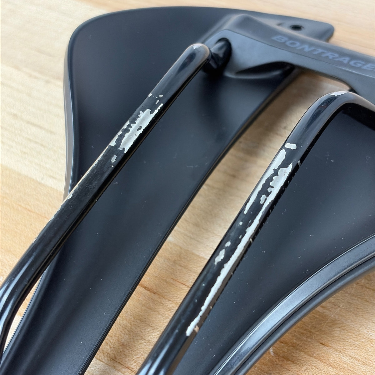 Low Mile! Bontrager Aeolus Elite 145mm Saddle — photo 5 of 5