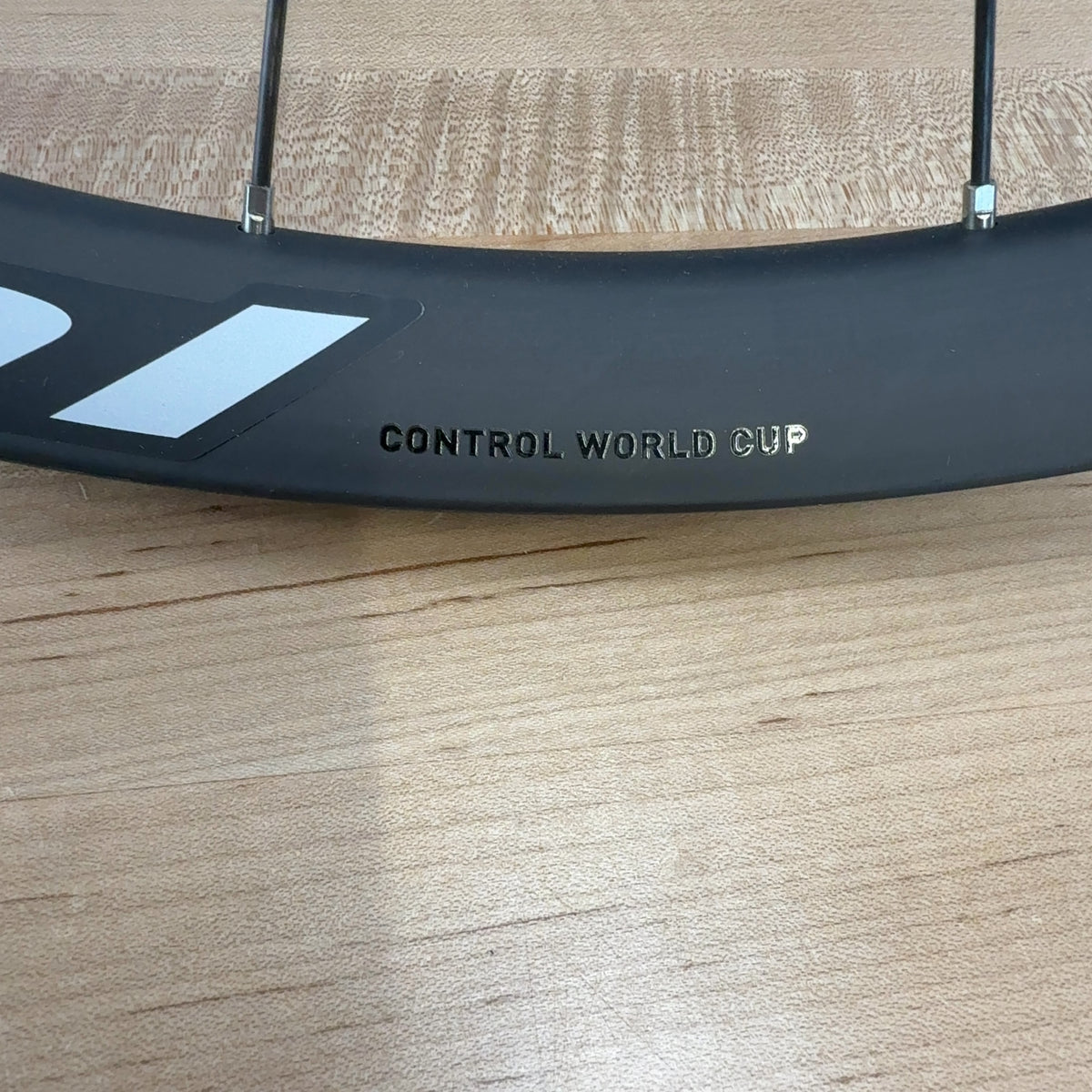 New! 2026 Roval Control World Cup DT Swiss 180 XC MTB Wheelset MSRP $3398 — photo 4 of 8
