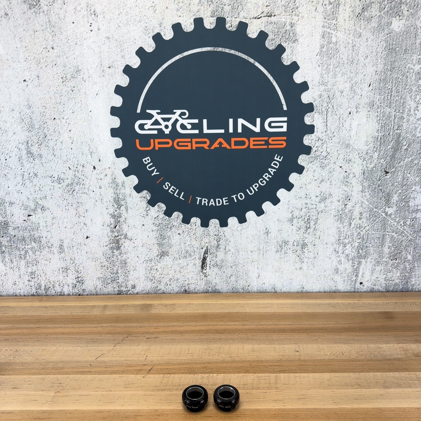 Light Use! Kogel BSA Threaded for Sram DUB Ceramic Bike Bottom Bracket 89g