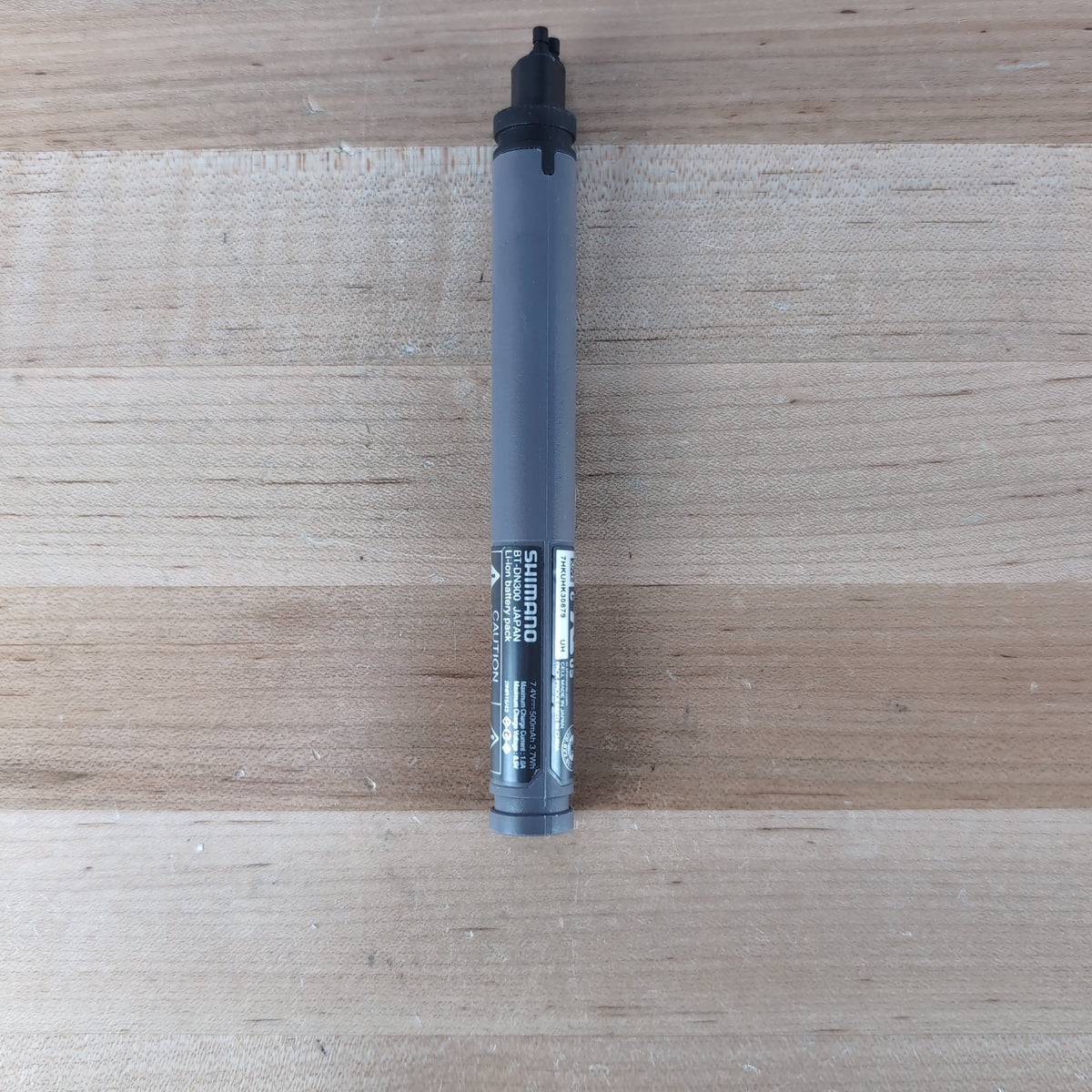 Light Use! Shimano BT-DN300 Di2 12 Speed Battery Internal — photo 1 of 4
