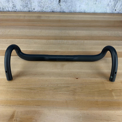 New Take Off! Roval Terra 42cm 31.8mm Carbon Gravel Bike Handlebar 190g