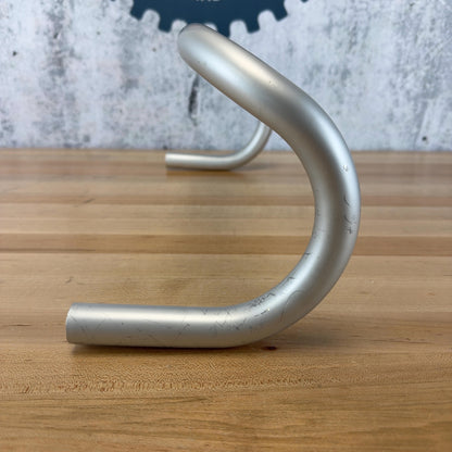 Cinelli Campione Del Mondo 66-44 44cm Alloy Vintage Droop Bar Handlebar 342g