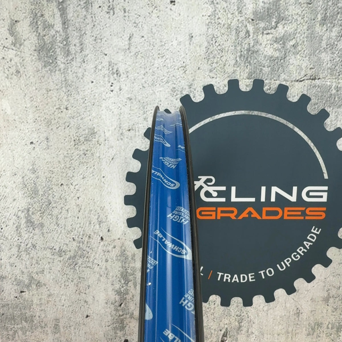 Light Use! FFWD Drift Dt 240 Hubs Carbon Gravel Bike Wheelset 700c 1583g — photo 8 of 10