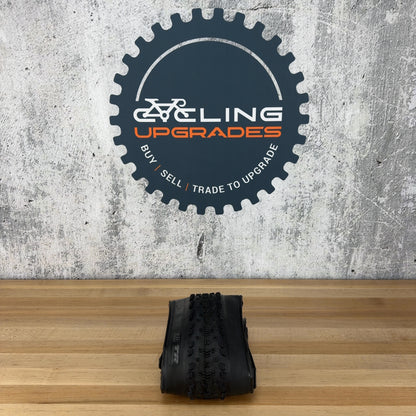 New! Maxxis Aspen 29x2.4" Black Logos Tubeless Single MTB Tire 752g MSRP $104