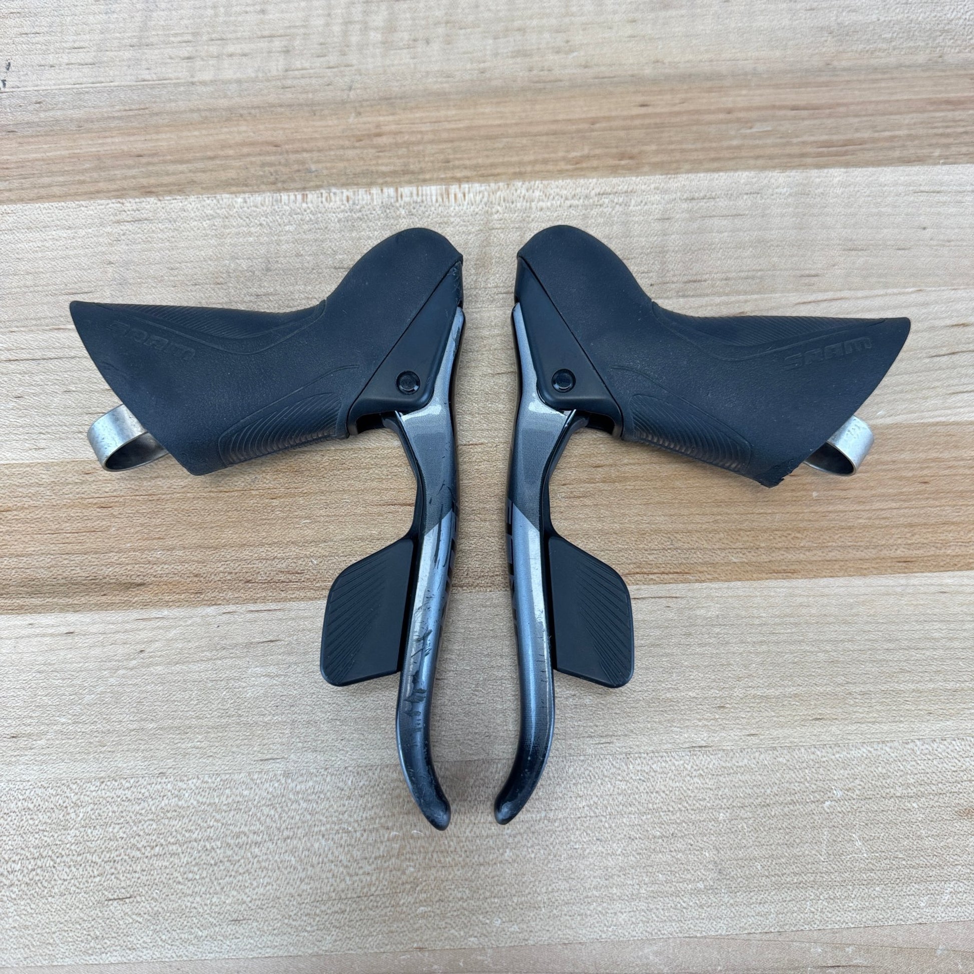 SRAM Force AXS D1 Rim Brake 12 Speed Shifters