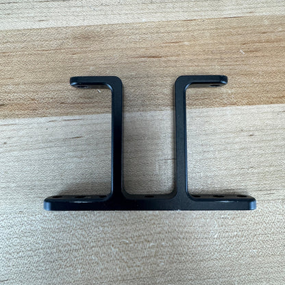 Low Mile! Tririg BTA Bottle Mount Riser With BTA Spacer Kit Alloy TT Cockpit