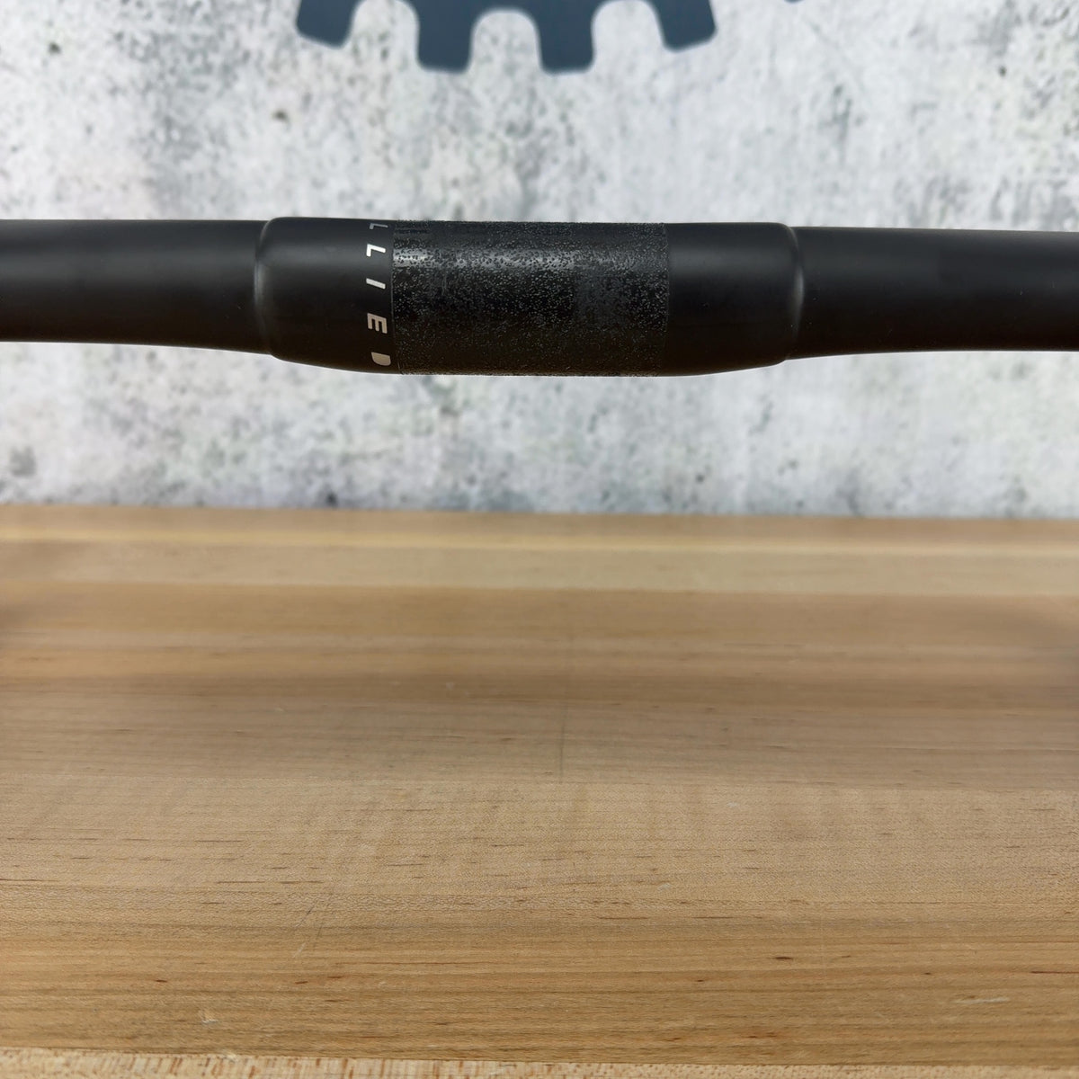 New Take Off! Allied HB10 38/42cm 70mm Reach 31.8mm Carbon Handlebar MSRP $200 — photo 3 of 12