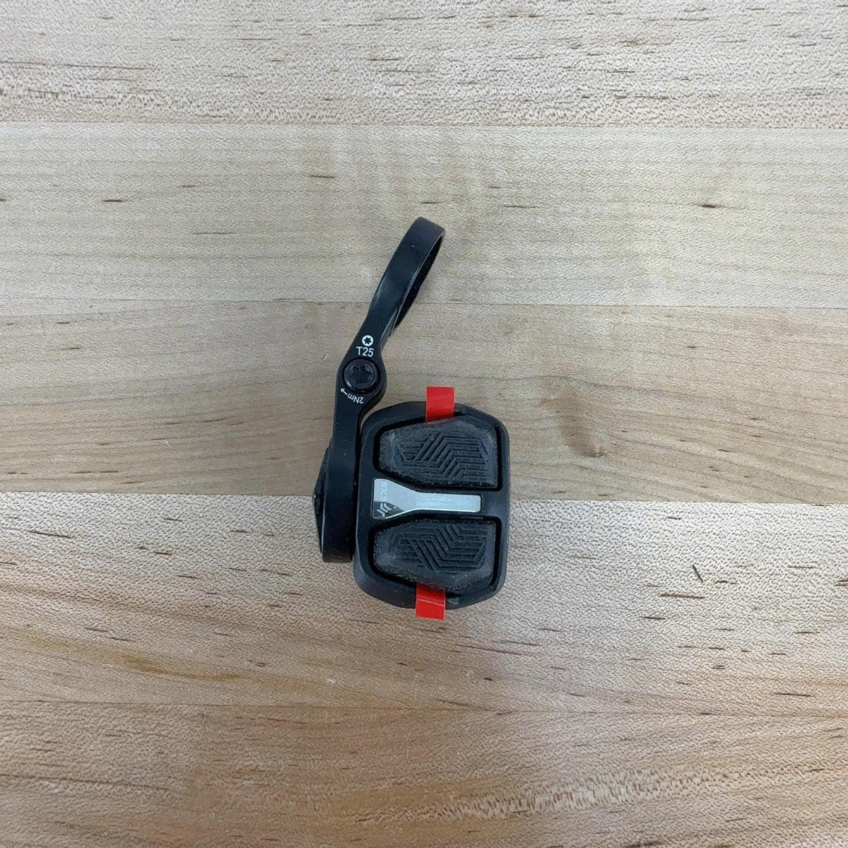 New Take Off! SRAM AXS POD Ultimate Controller 13-Speed MTB Shifter w/ Clamp — photo 1 of 5