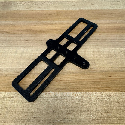 Tririg Universal BTA Adaptor Plate Cycling Accessories