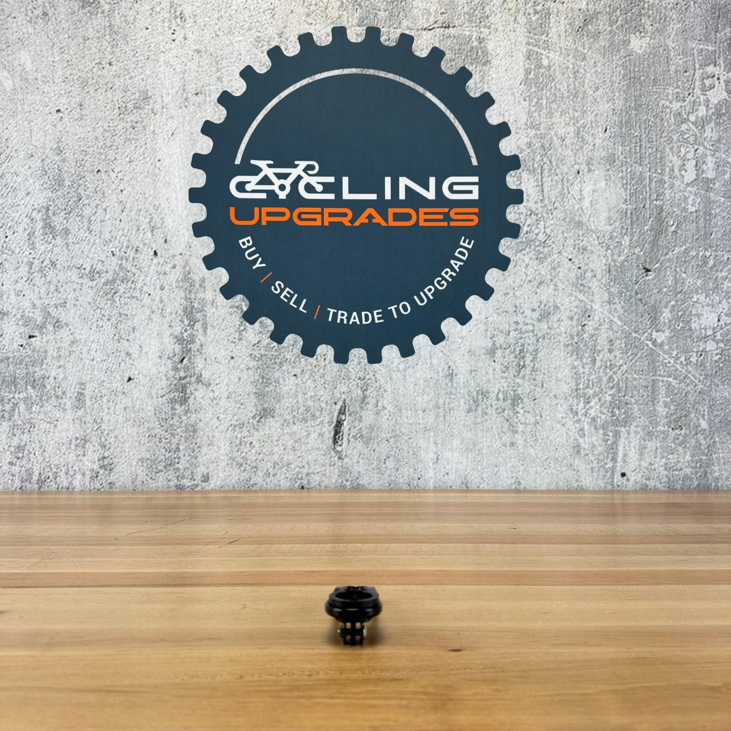 Low Mile! Enve K-Edge Computer and Camera Combo Alloy Cycling Computer Mount 50g