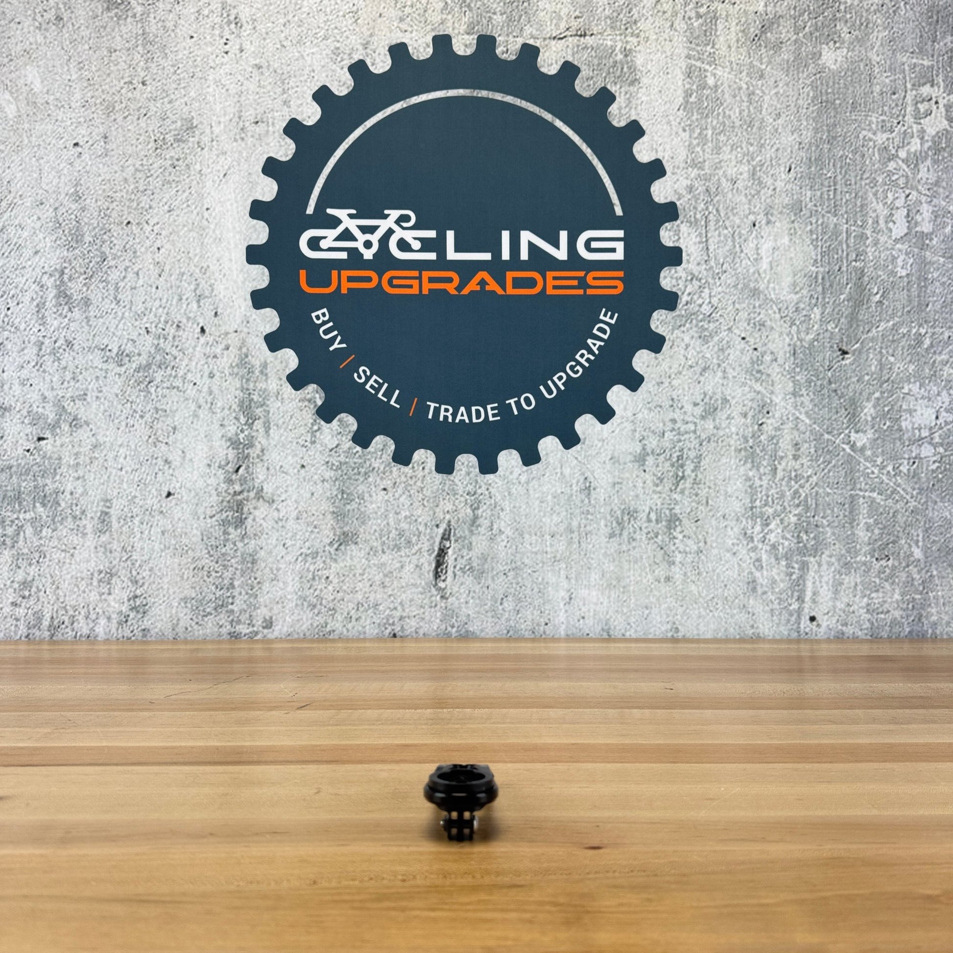 Low Mile! Enve K-Edge Computer and Camera Combo Alloy Cycling Computer Mount 50g