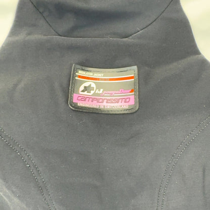 Assos iJ.pompaDour Campionissimo S7 Large Women's Cold Weather Cycling Jacket
