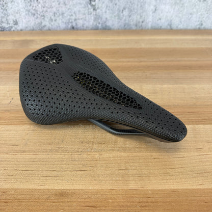 New! Specialized S-Works Power Mirror 155mm 7x9mm Carbon Rails Bike Saddle