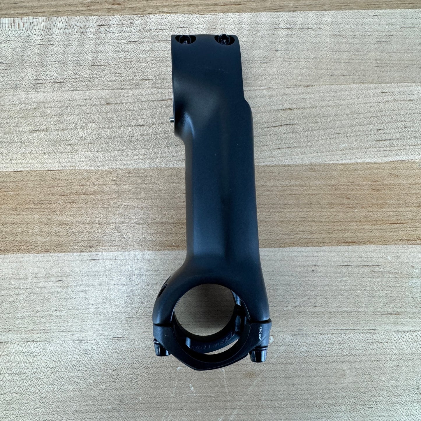 Bianchi Velomann AICR 110mm -7º 31.8mm x 1 1/8" Alloy Bike Stem 258g