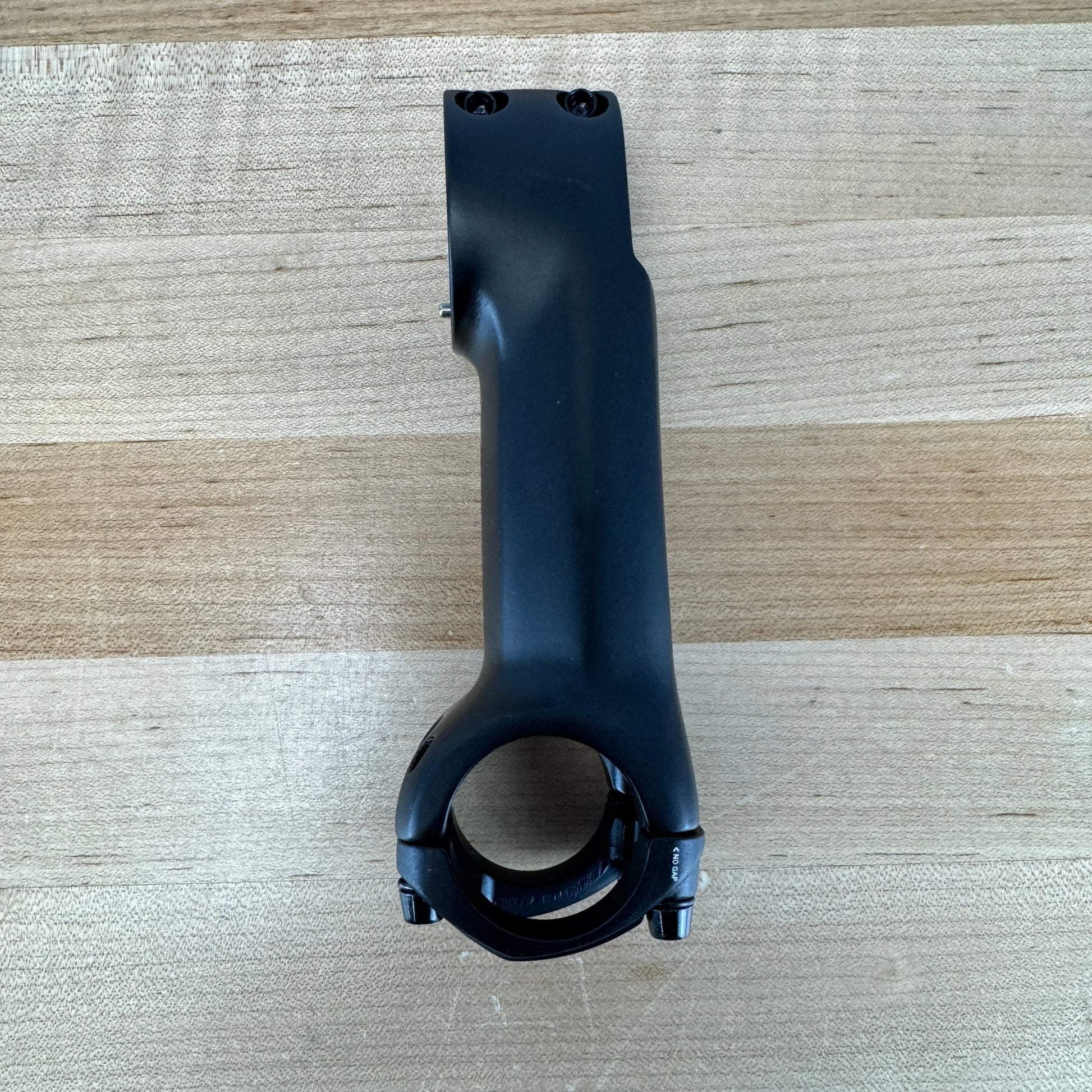Bianchi Velomann AICR 110mm -7º 31.8mm x 1 1/8" Alloy Bike Stem 258g