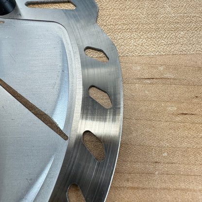 Shimano SM-RT800-S 160mm Center-Lock Bike Disc Brake Rotor 129g