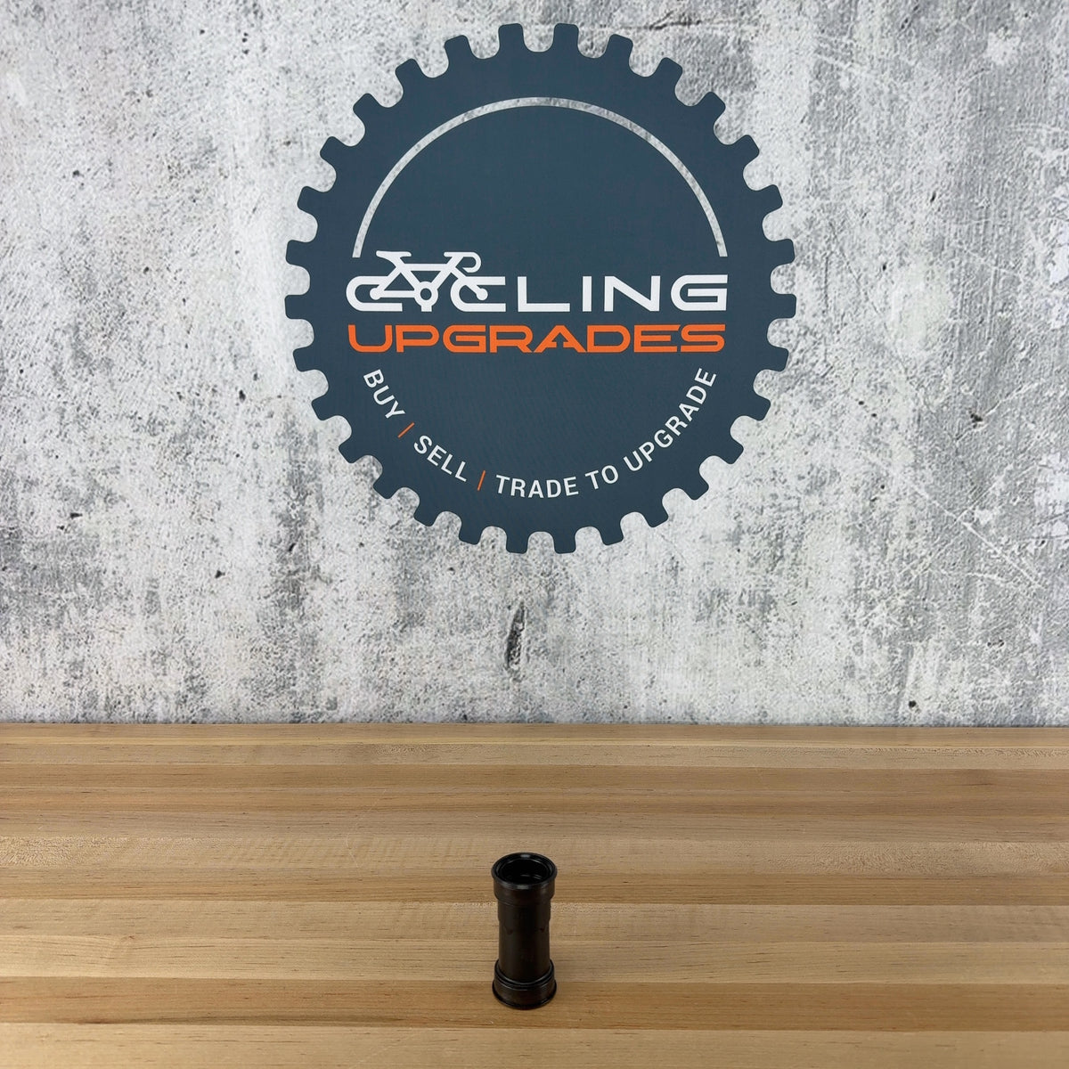 Light Use! Race Face Cinch BB92 30mm Pressfit Bike Bottom Bracket 80g