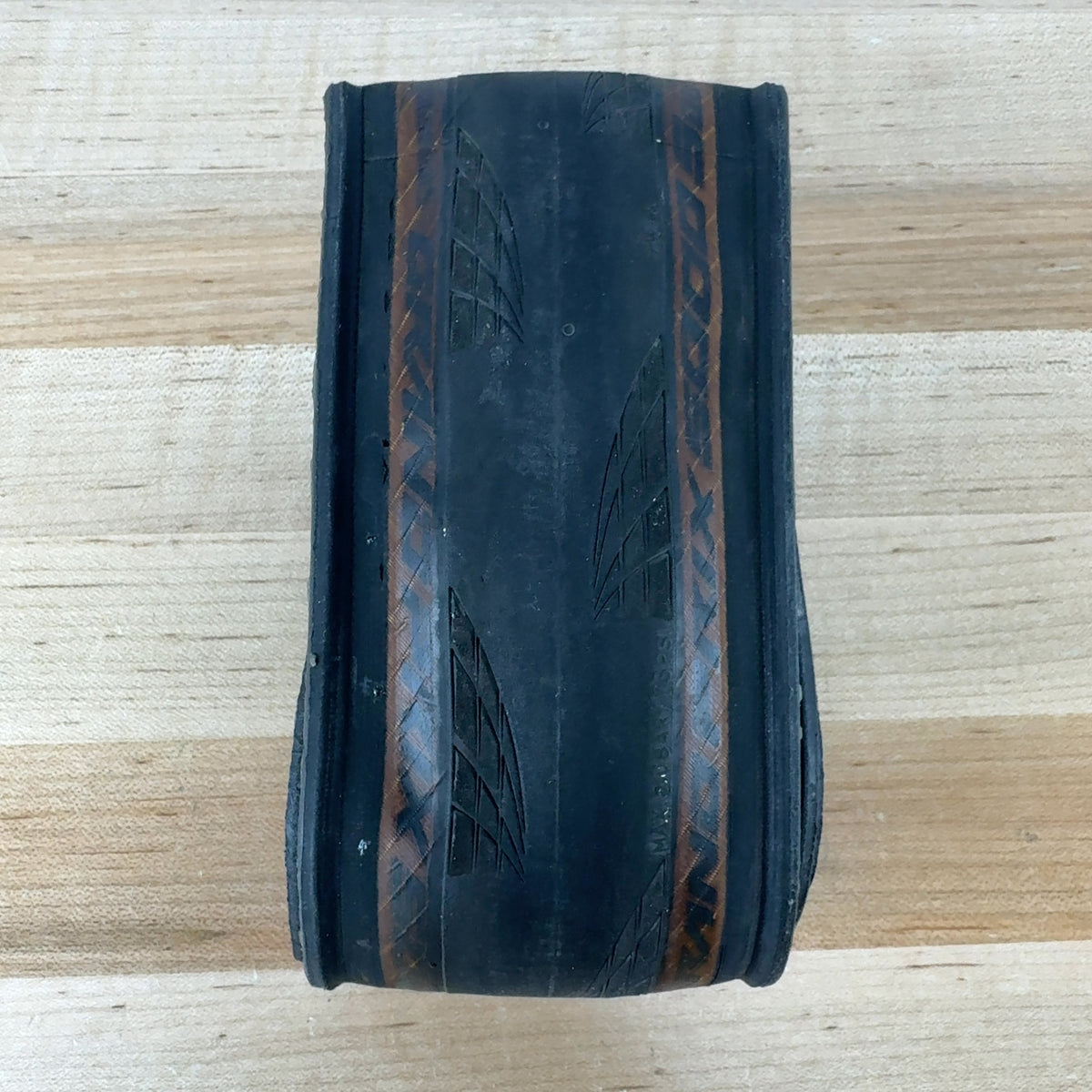 Light Use! Pair Continental Grand Prix 5000 S TR 700c x 30mm Tubeless Road Tires