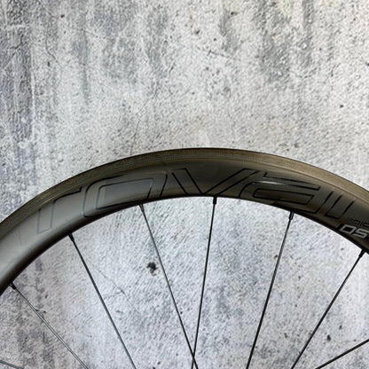 Roval Rapide CLX 50 Rim Brake CeramicSpeed Carbon Wheelset