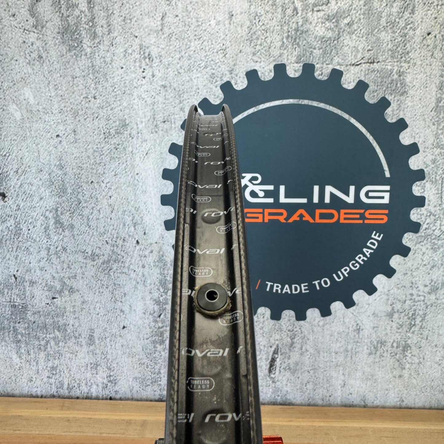 2020 Roval CLX 64 Disc Brake Ceramicspeed Bearings Carbon Wheelset