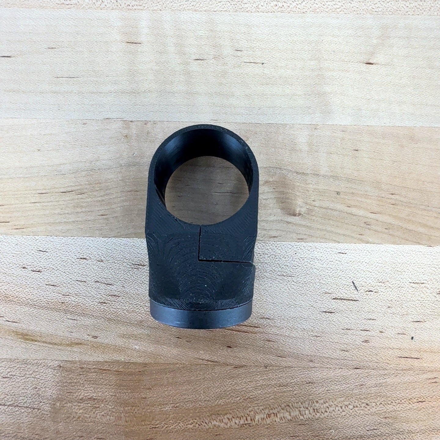 Light Use! Unknown Round Radar Mount 31.6mm Garmin Mount Cycling Accessories