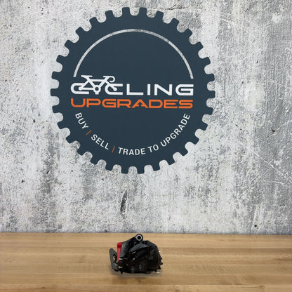 New Take Off! SRAM Rival AXS E1 12-Speed 36T Max Rear Derailleur MSRP $325