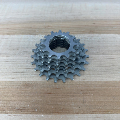 Shimano Dura Ace FH-7400-7 12-23 Vintage 7-Speed Bike Cassette 231g