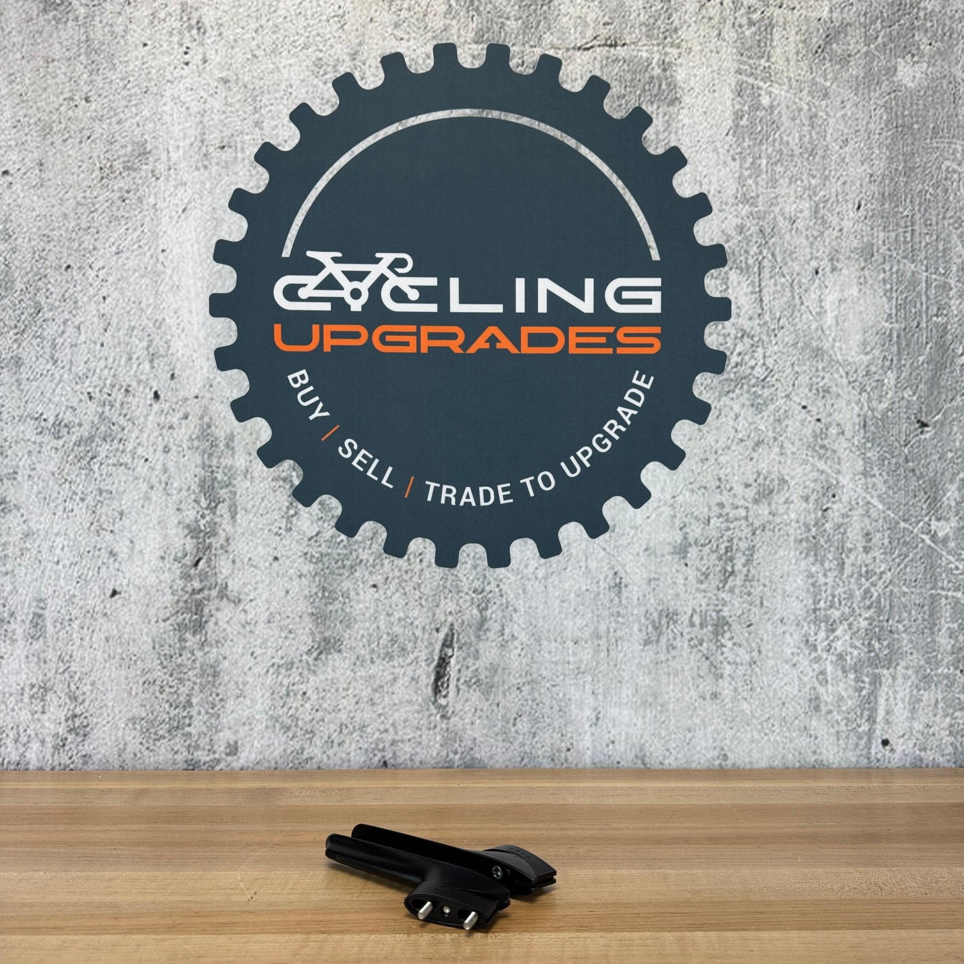 Low Mile! Fast TT Adjustable Angle Riser Kit (Extended) Alloy TT Cockpit