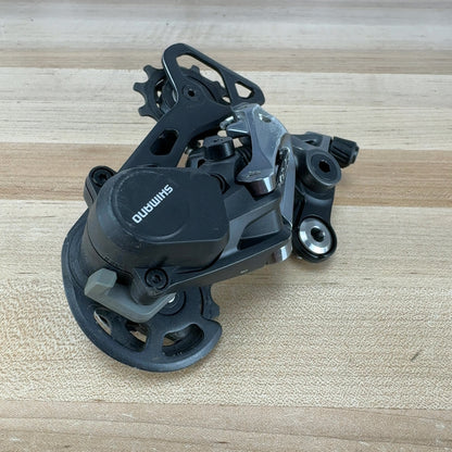 Shimano GRX RD-RX810 GS 11-Speed Mechanical Gravel Bike Rear Derailleur 269g