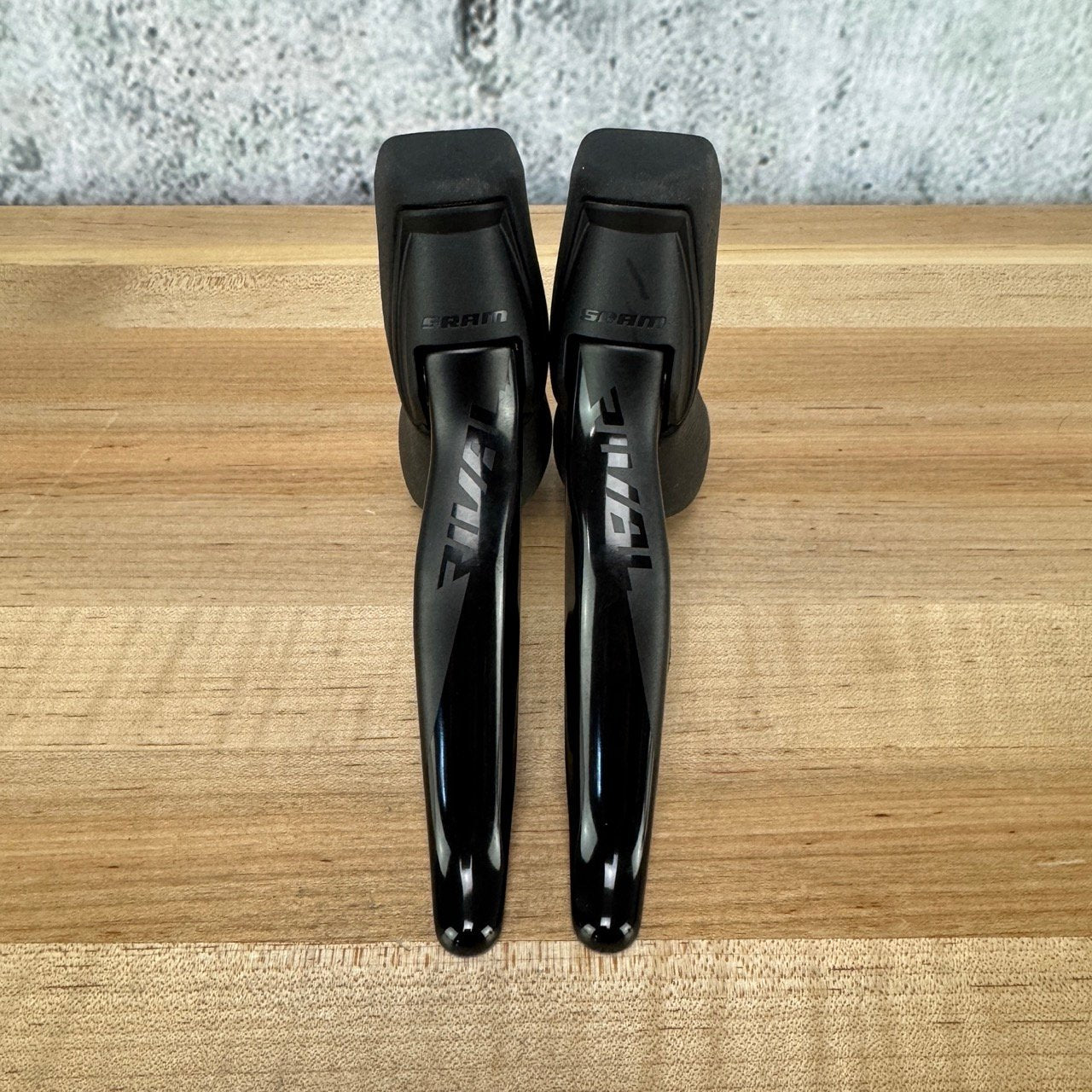 SRAM Rival D1 Etap AXS Shifters