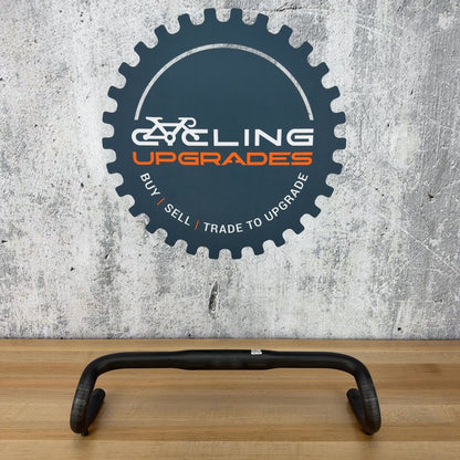 New Take Off! Roval Terra 42cm 31.8mm Carbon Gravel Bike Handlebar 190g