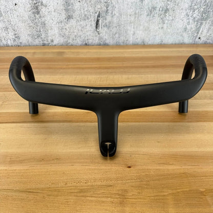 New! 2026 Roval Rapide Cockpit Carbon Integrated 40cm Bike Handlebar MSRP $699