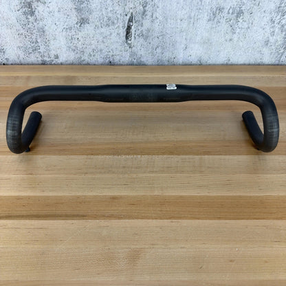 New Take Off! Roval Terra 42cm 31.8mm Carbon Gravel Bike Handlebar 190g