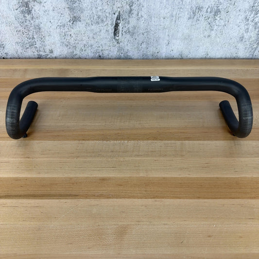 New Take Off! Roval Terra 42cm 31.8mm Carbon Gravel Bike Handlebar 190g