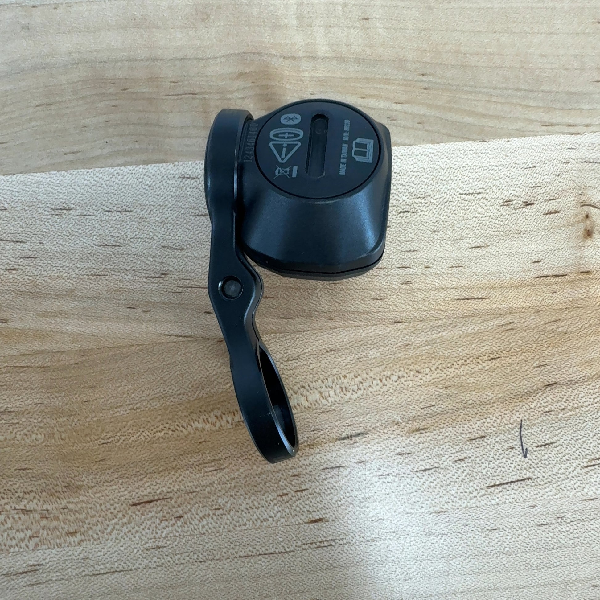 New Take Off! SRAM AXS Pod Controller 2-Button Discrete Clamp Left/Right Shifter