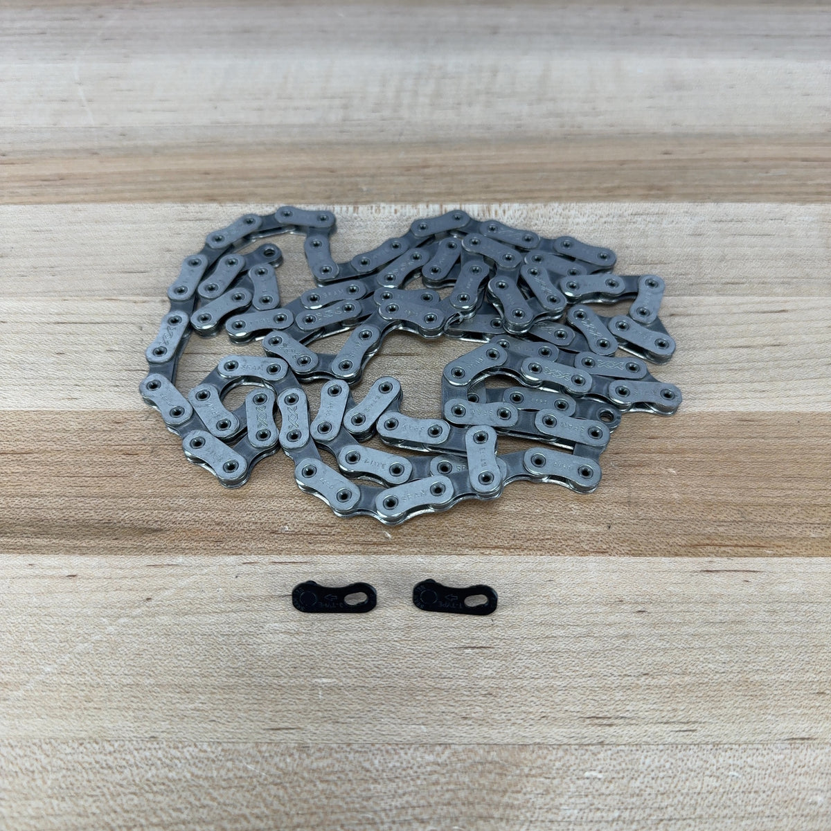 New Take Off! SRAM XX SL Eagle T-Type Flattop MTB Bike Chain MSRP $180