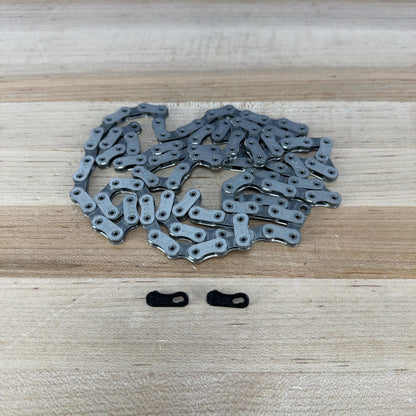 New Take Off! SRAM XX SL Eagle T-Type Flattop MTB Bike Chain MSRP $180
