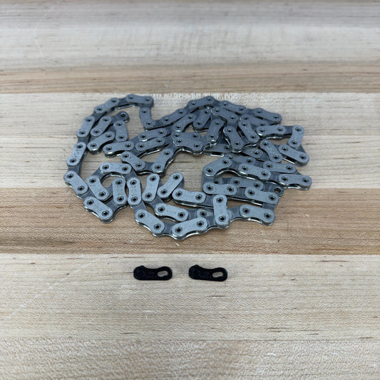 New Take Off! SRAM XX SL Eagle T-Type Flattop MTB Bike Chain MSRP $180